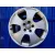 Llanta para Audi A3 (8P)