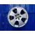 Llanta para Audi A3 (8P)