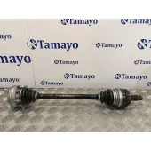 Transmision Trasera Izquierda para Bmw Serie 3 Berlina (E90)