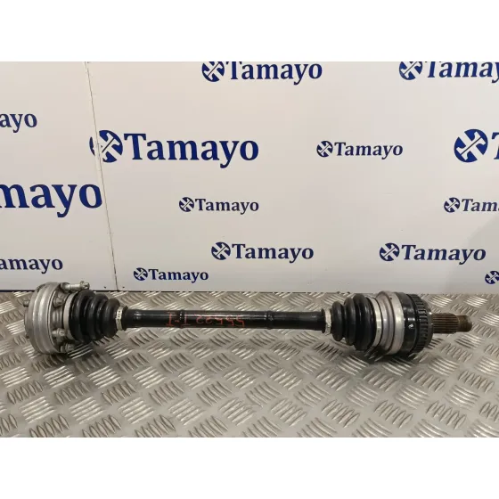 Transmision Trasera Izquierda para Bmw Serie 3 Berlina (E90)