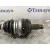 Transmision Trasera Izquierda para Bmw Serie 3 Berlina (E90)