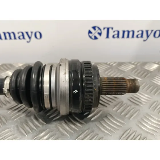 Transmision Trasera Izquierda para Bmw Serie 3 Berlina (E90)