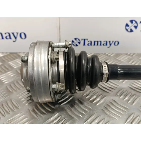 Transmision Trasera Izquierda para Bmw Serie 3 Berlina (E90)