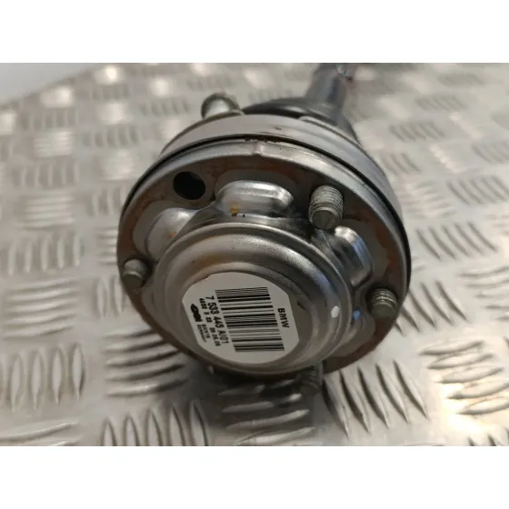 Transmision Trasera Izquierda para Bmw Serie 3 Berlina (E90)