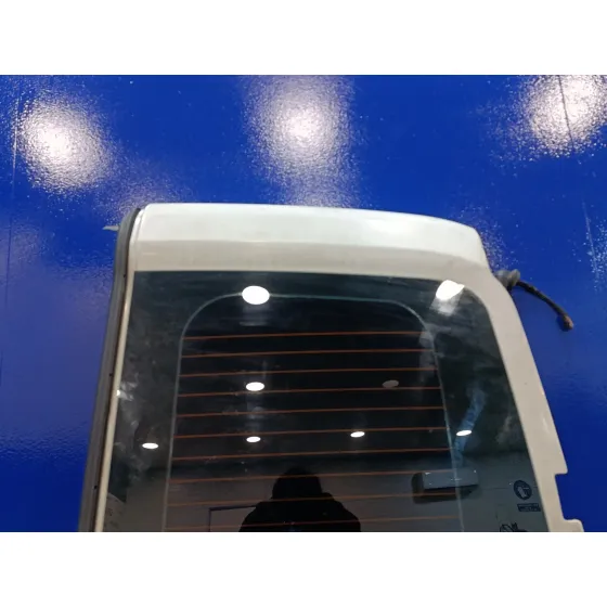 Porton Trasero Derecho para Opel Combo D