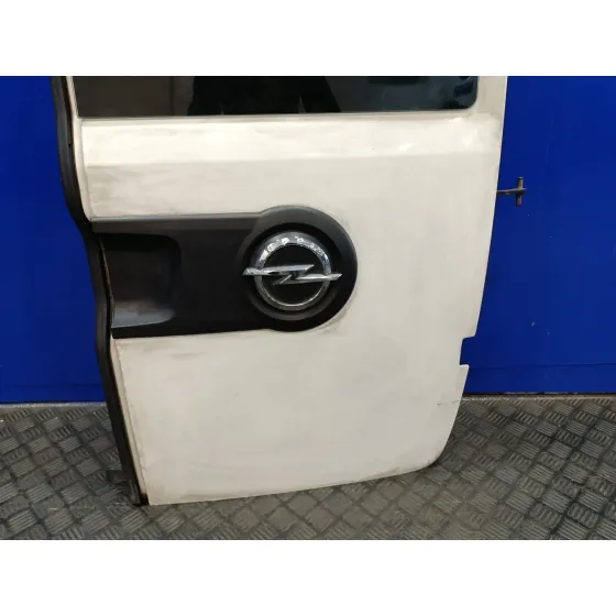 Porton Trasero Derecho para Opel Combo D