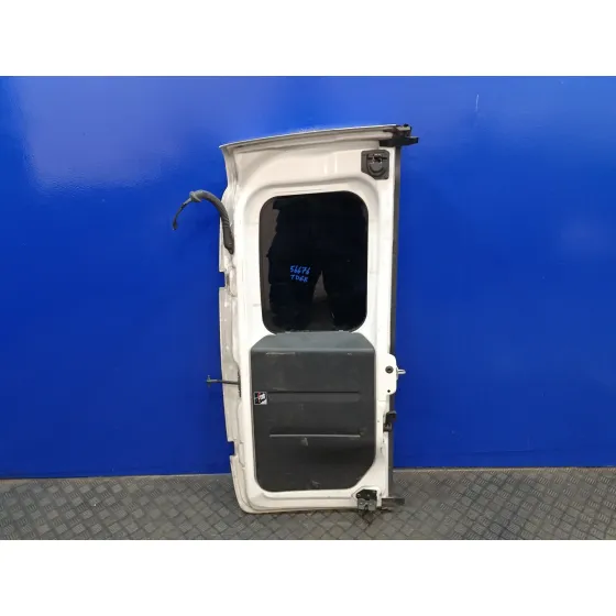 Porton Trasero Derecho para Opel Combo D