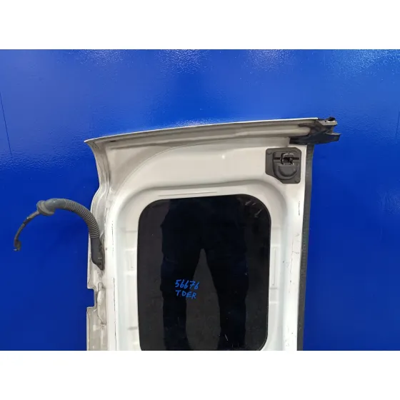 Porton Trasero Derecho para Opel Combo D