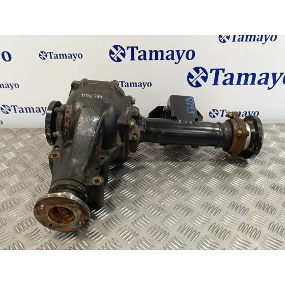 Diferencial Delantero para Nissan Terrano/Terrano.ii (R20)