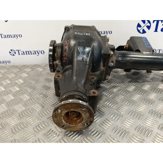 Diferencial Delantero para Nissan Terrano/Terrano.ii (R20)