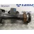 Diferencial Delantero para Nissan Terrano/Terrano.ii (R20)