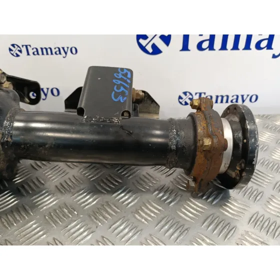Diferencial Delantero para Nissan Terrano/Terrano.ii (R20)