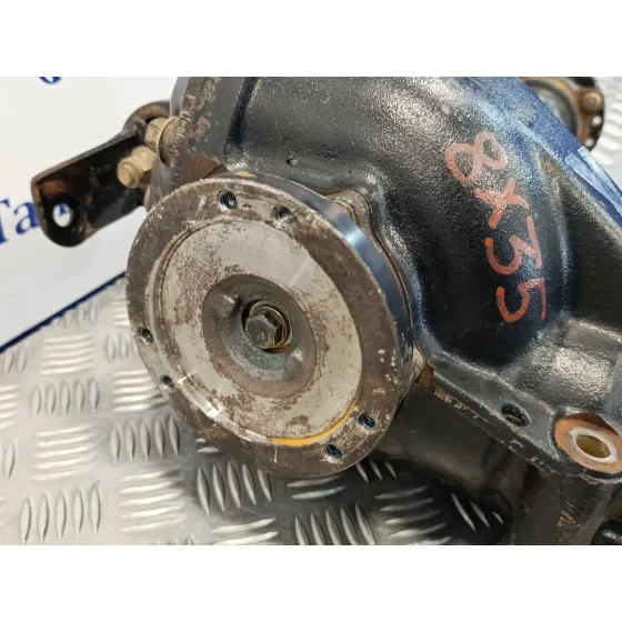 Diferencial Delantero para Nissan Terrano/Terrano.ii (R20)