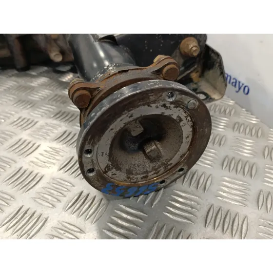 Diferencial Delantero para Nissan Terrano/Terrano.ii (R20)