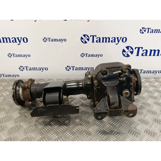 Diferencial Delantero para Nissan Terrano/Terrano.ii (R20)