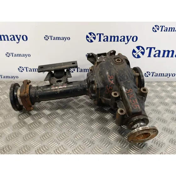 Diferencial Delantero para Nissan Terrano/Terrano.ii (R20)