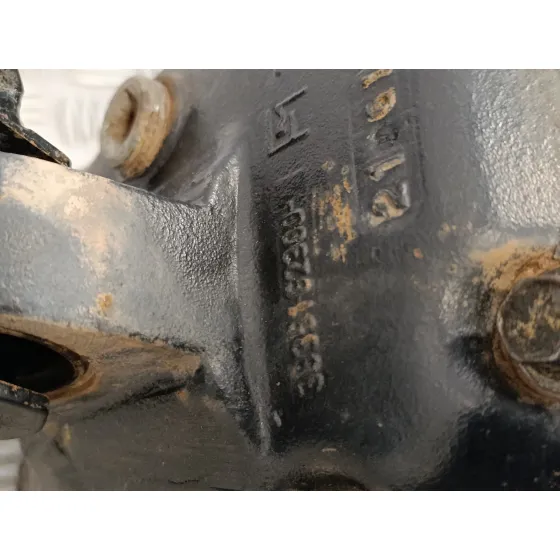 Diferencial Delantero para Nissan Terrano/Terrano.ii (R20)