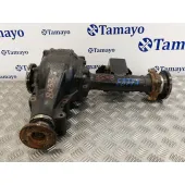 Diferencial Delantero para Nissan Terrano/Terrano.ii (R20)