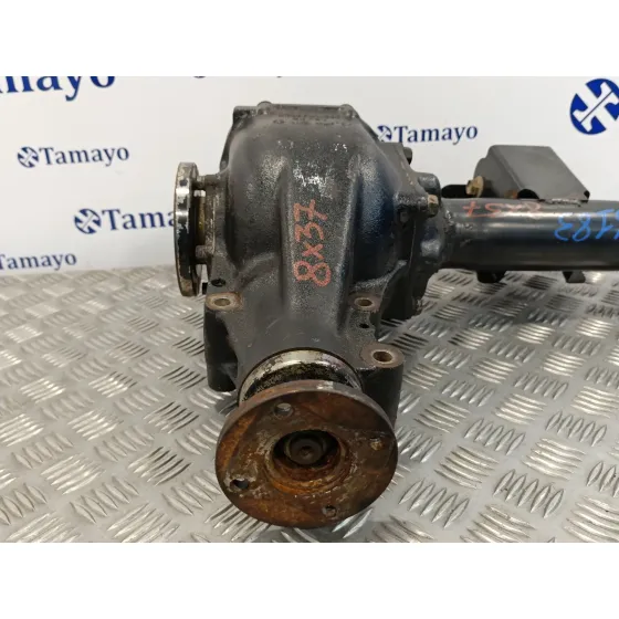 Diferencial Delantero para Nissan Terrano/Terrano.ii (R20)