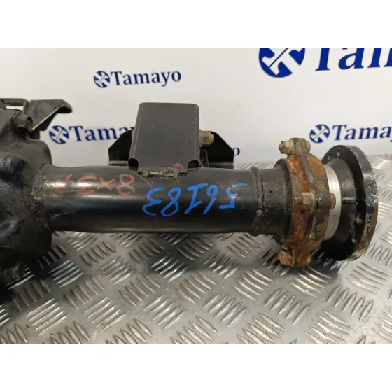 Diferencial Delantero para Nissan Terrano/Terrano.ii (R20)