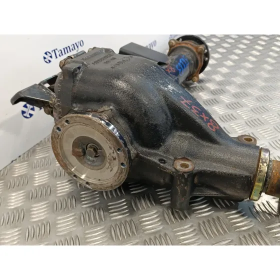 Diferencial Delantero para Nissan Terrano/Terrano.ii (R20)