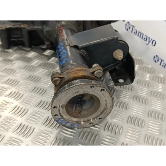 Diferencial Delantero para Nissan Terrano/Terrano.ii (R20)