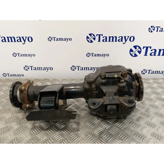 Diferencial Delantero para Nissan Terrano/Terrano.ii (R20)