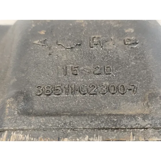 Diferencial Delantero para Nissan Terrano/Terrano.ii (R20)