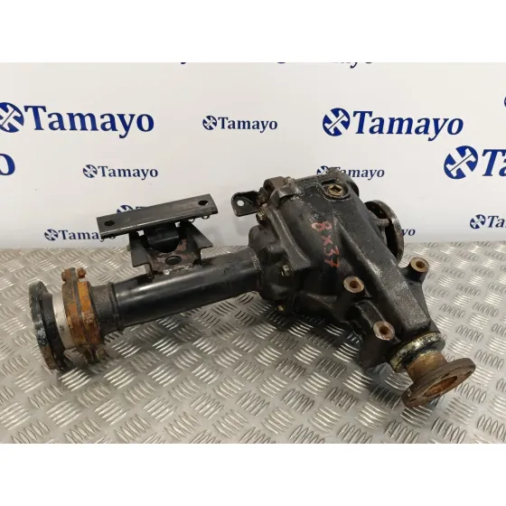 Diferencial Delantero para Nissan Terrano/Terrano.ii (R20)