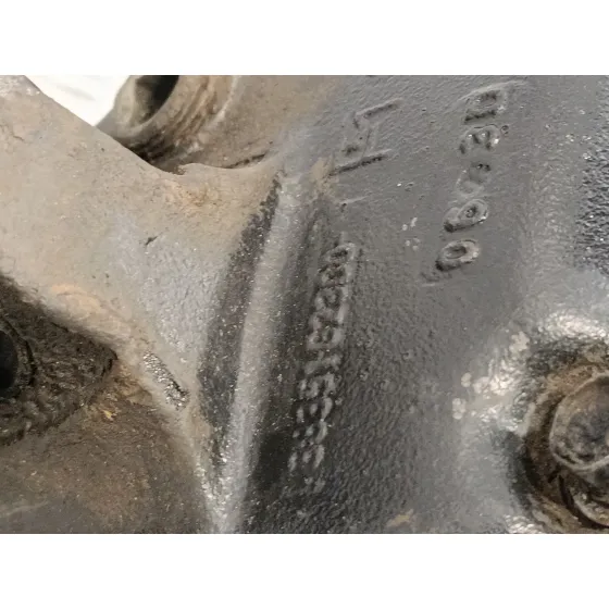 Diferencial Delantero para Nissan Terrano/Terrano.ii (R20)