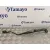 Brazo Limpia Delantero Izquierdo para Ford Kuga (Cbv)