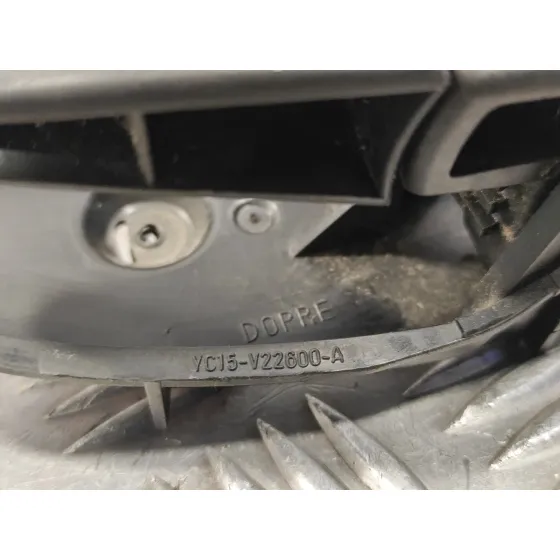 Maneta Interior Delantera Derecha para Ford Transit Caja Cerrada '06