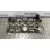 Tapa Balancines para Volvo V50 Familiar