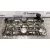 Tapa Balancines para Volvo V50 Familiar