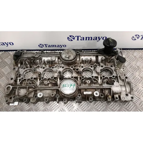 Tapa Balancines para Volvo V50 Familiar