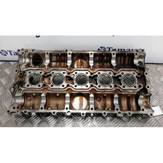 Tapa Balancines para Volvo V50 Familiar