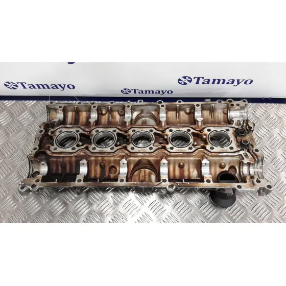 Tapa Balancines para Volvo V50 Familiar