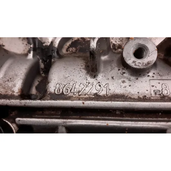 Tapa Balancines para Volvo V50 Familiar