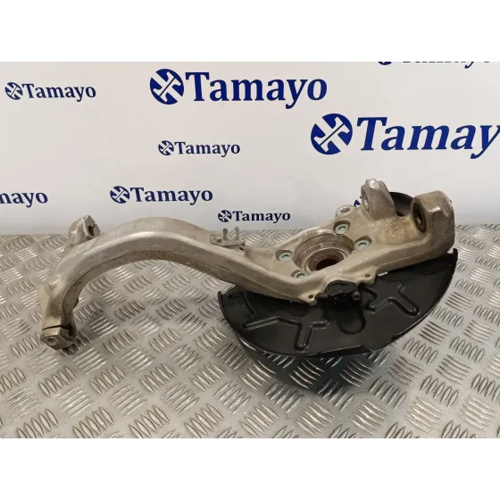 Mangueta Delantera Derecha para Audi A4 Avant (8E)
