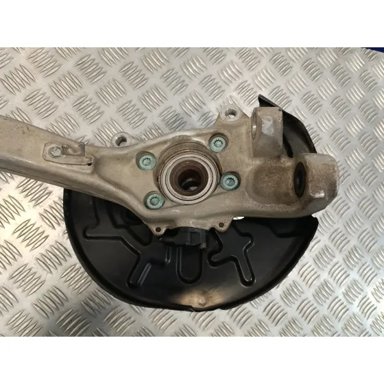 Mangueta Delantera Derecha para Audi A4 Avant (8E)