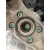 Mangueta Delantera Derecha para Audi A4 Avant (8E)