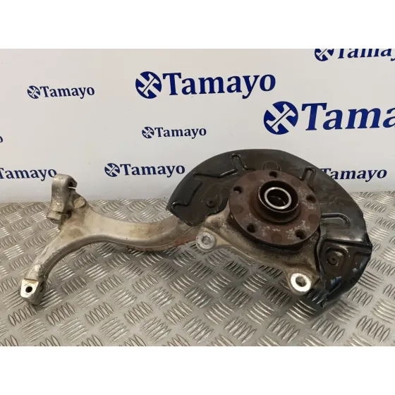 Mangueta Delantera Derecha para Audi A4 Avant (8E)