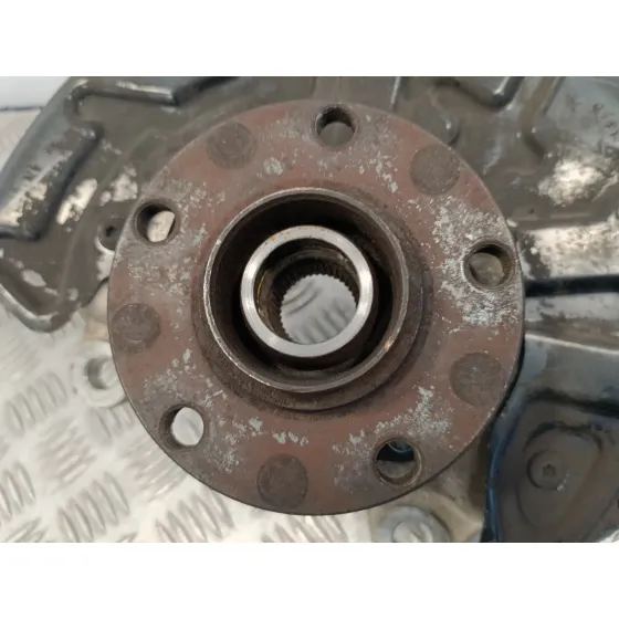 Mangueta Delantera Derecha para Audi A4 Avant (8E)