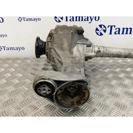 Diferencial Delantero para Volkswagen Touareg (7La)