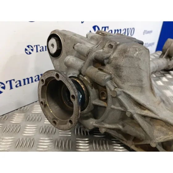 Diferencial Delantero para Volkswagen Touareg (7La)