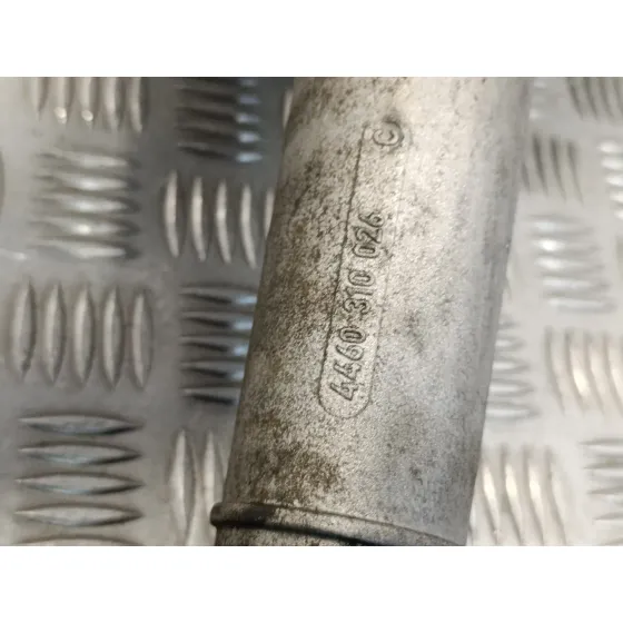 Diferencial Delantero para Volkswagen Touareg (7La)