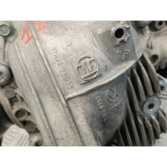 Diferencial Delantero para Volkswagen Touareg (7La)