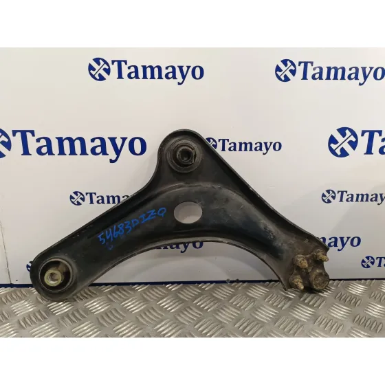 Brazo Suspension Inferior Delantero Izquierdo para Citroën C3
