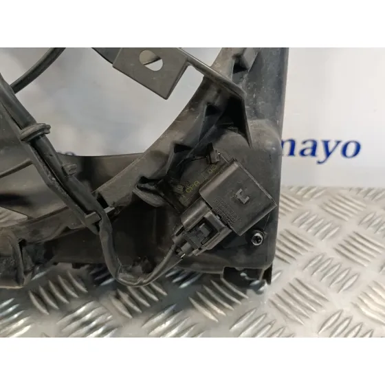 Electroventilador para Kia Cee'd