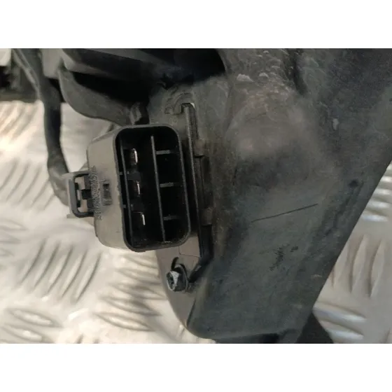 Electroventilador para Kia Cee'd
